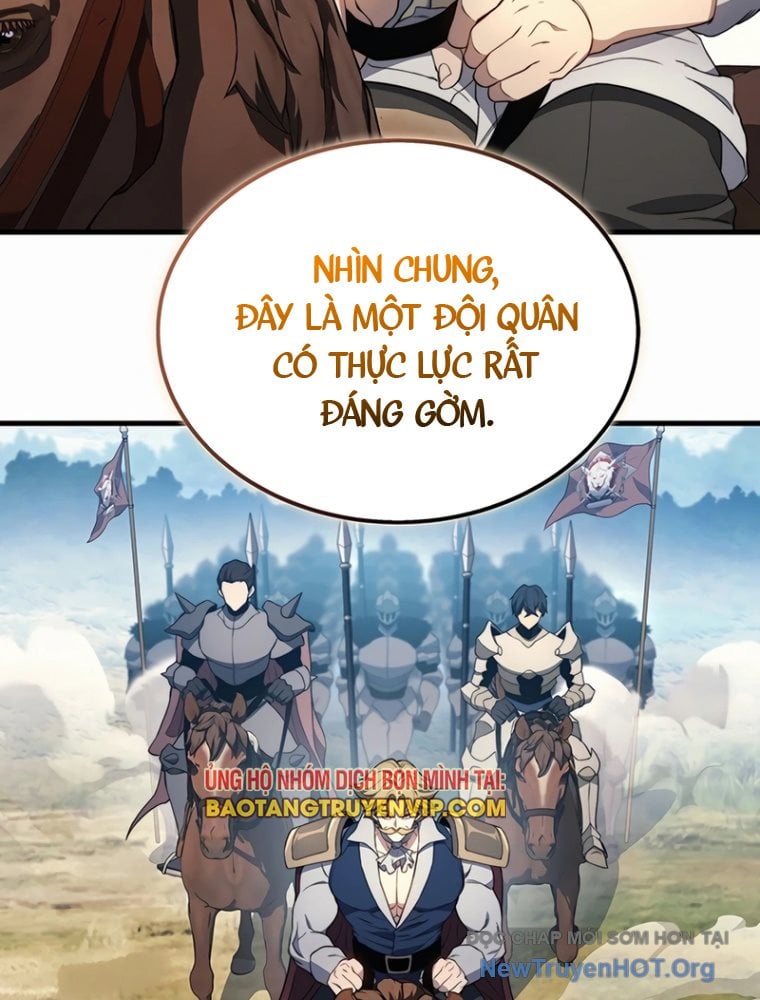 Sự Trở Lại Của Kỵ Sĩ Tử Thần Cấp Thảm Hoạ: Chapter 30