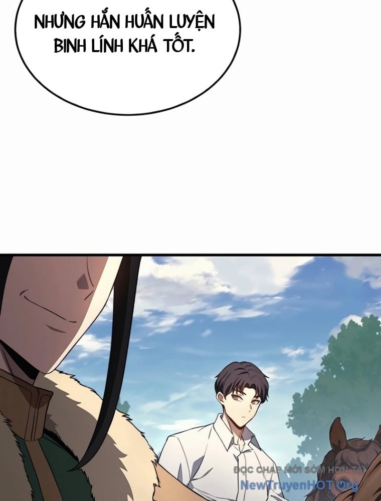 Sự Trở Lại Của Kỵ Sĩ Tử Thần Cấp Thảm Hoạ: Chapter 30