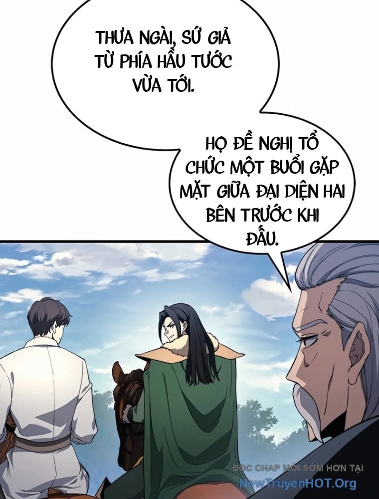 Sự Trở Lại Của Kỵ Sĩ Tử Thần Cấp Thảm Hoạ: Chapter 30