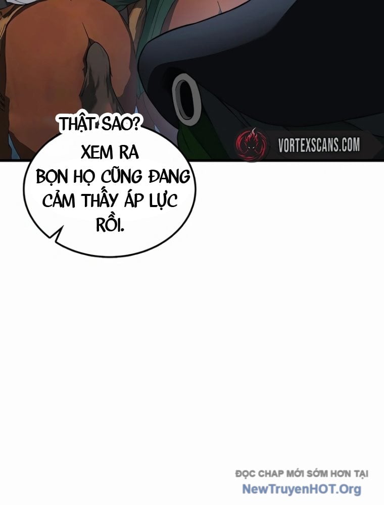 Sự Trở Lại Của Kỵ Sĩ Tử Thần Cấp Thảm Hoạ: Chapter 30