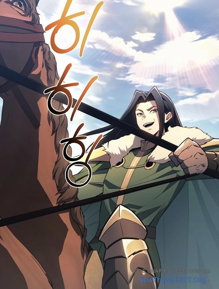 Sự Trở Lại Của Kỵ Sĩ Tử Thần Cấp Thảm Hoạ: Chapter 30