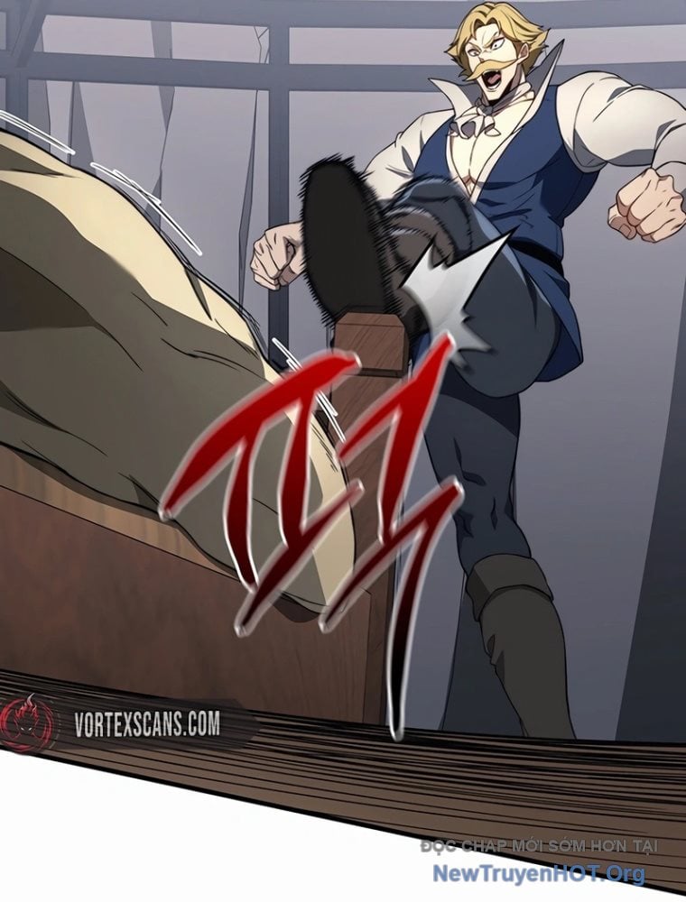 Sự Trở Lại Của Kỵ Sĩ Tử Thần Cấp Thảm Hoạ: Chapter 30