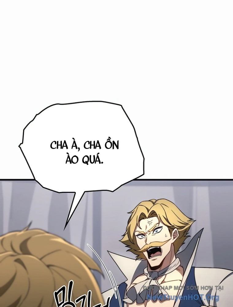 Sự Trở Lại Của Kỵ Sĩ Tử Thần Cấp Thảm Hoạ: Chapter 30