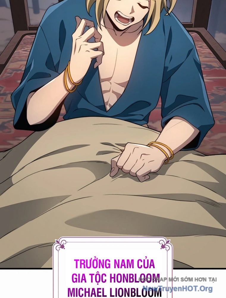 Sự Trở Lại Của Kỵ Sĩ Tử Thần Cấp Thảm Hoạ: Chapter 30