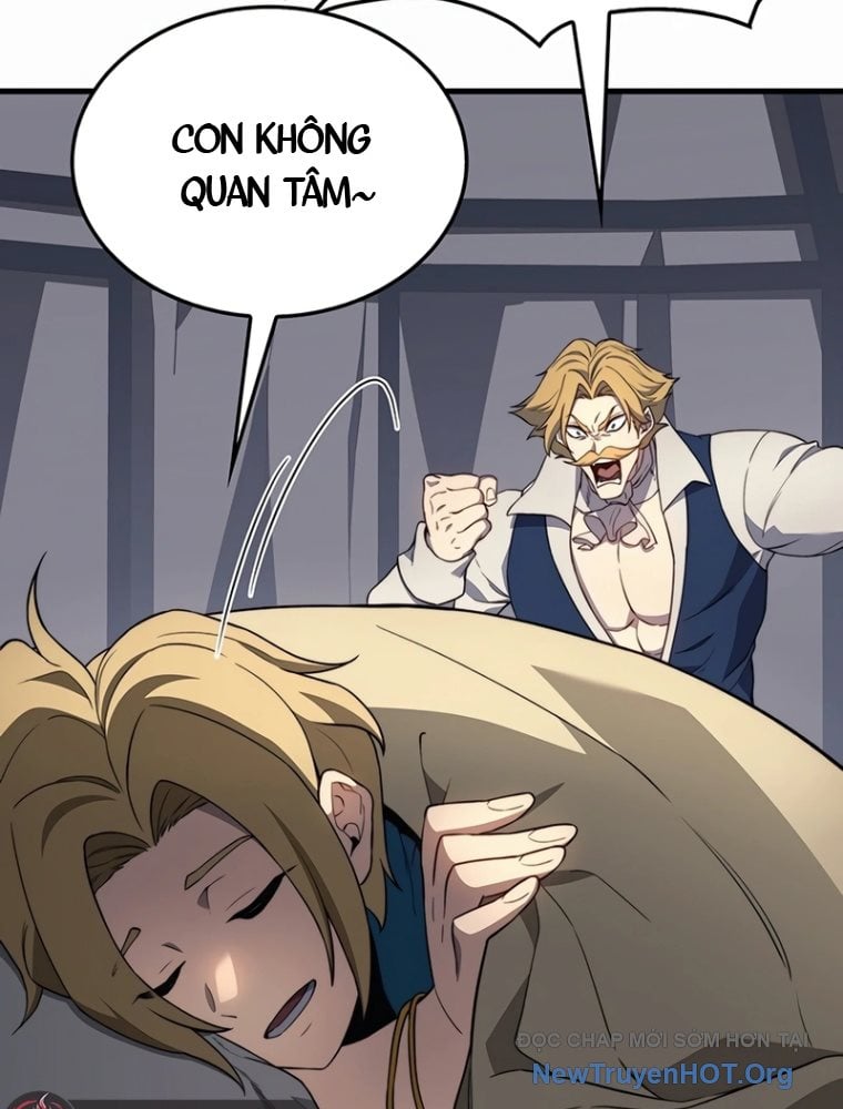 Sự Trở Lại Của Kỵ Sĩ Tử Thần Cấp Thảm Hoạ: Chapter 30