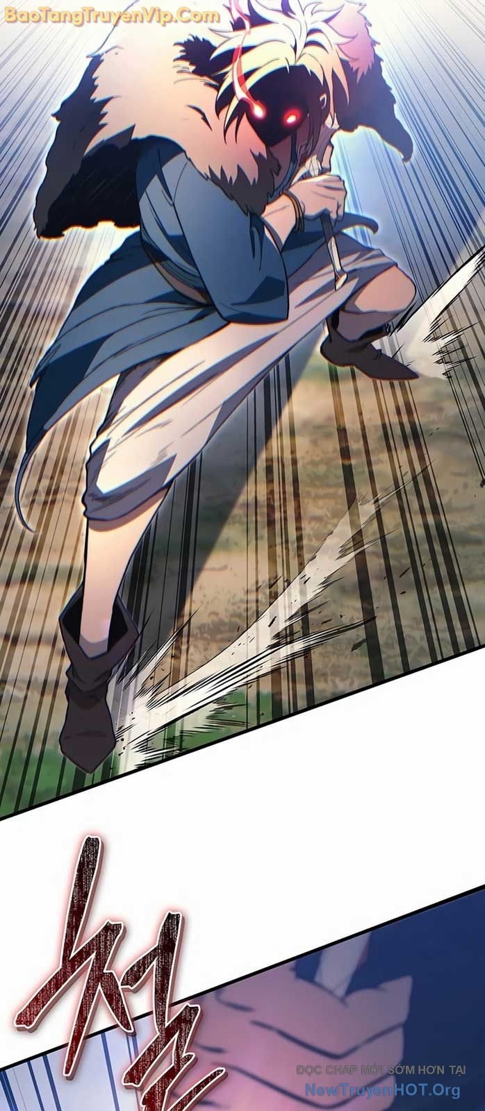 Sự Trở Lại Của Kỵ Sĩ Tử Thần Cấp Thảm Hoạ: Chapter 31