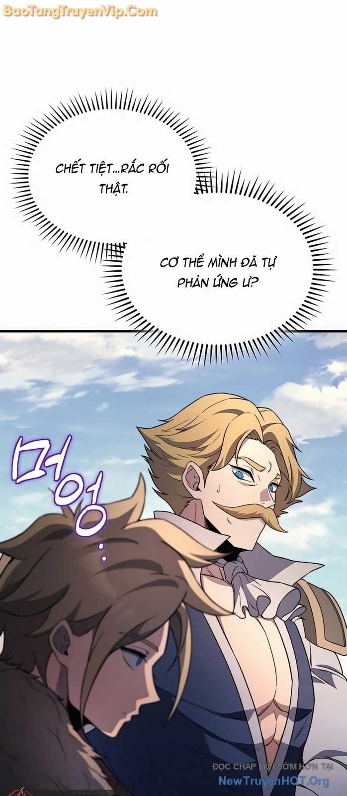 Sự Trở Lại Của Kỵ Sĩ Tử Thần Cấp Thảm Hoạ: Chapter 31