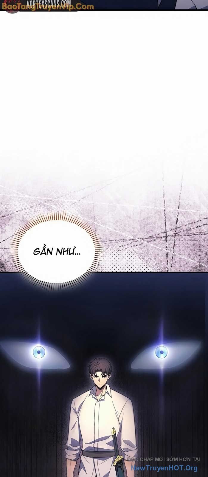 Sự Trở Lại Của Kỵ Sĩ Tử Thần Cấp Thảm Hoạ: Chapter 31