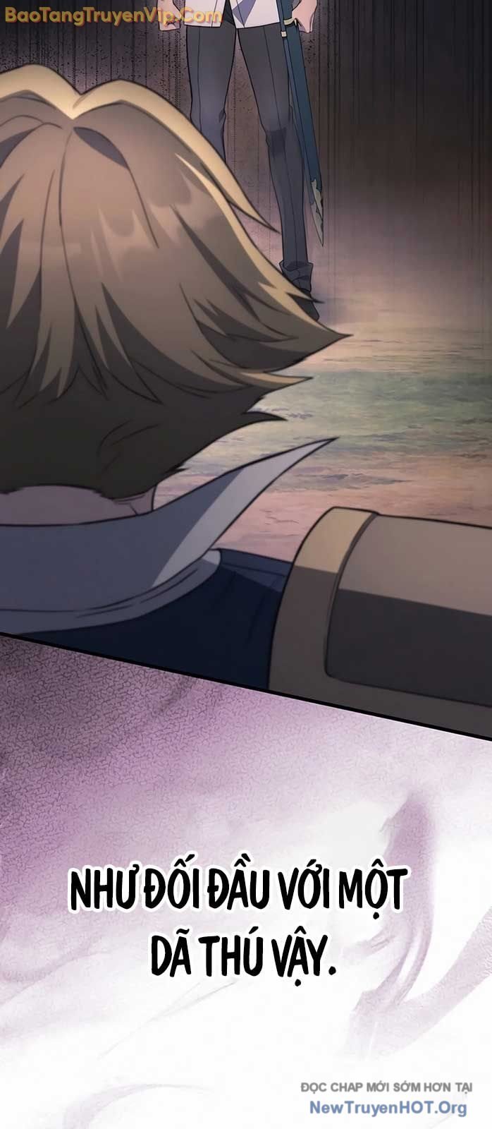 Sự Trở Lại Của Kỵ Sĩ Tử Thần Cấp Thảm Hoạ: Chapter 31