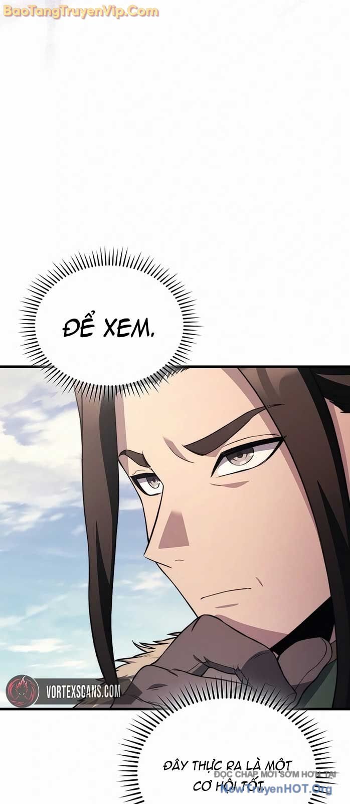 Sự Trở Lại Của Kỵ Sĩ Tử Thần Cấp Thảm Hoạ: Chapter 31