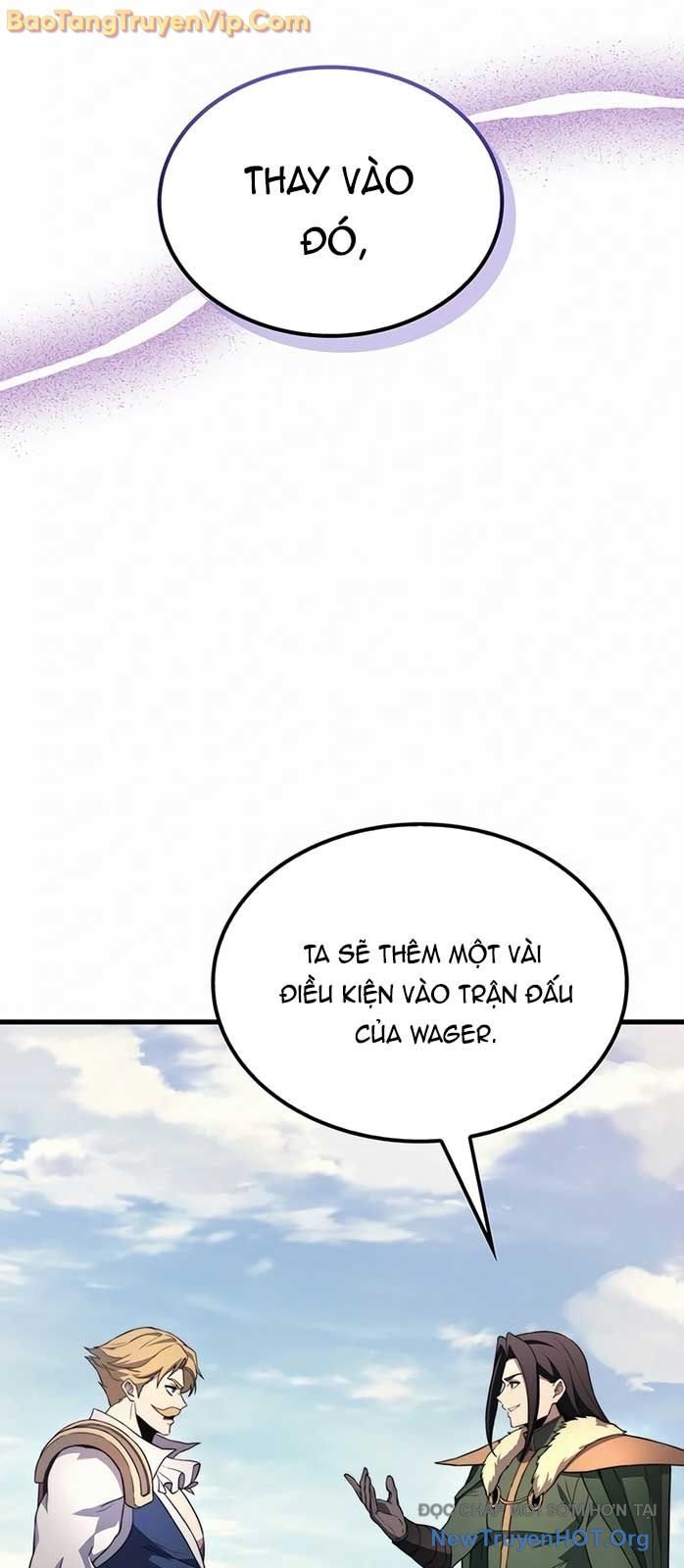 Sự Trở Lại Của Kỵ Sĩ Tử Thần Cấp Thảm Hoạ: Chapter 31