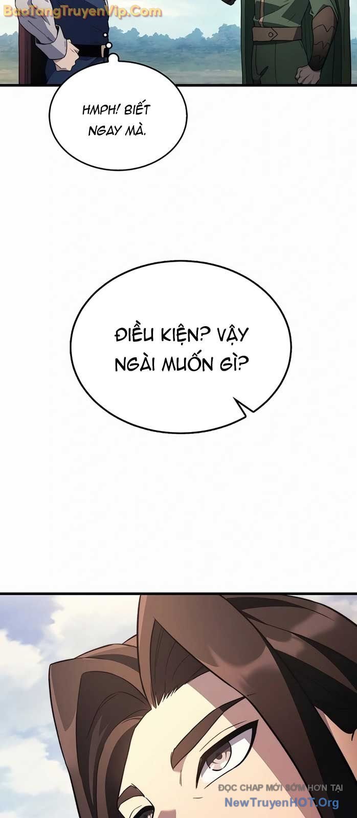 Sự Trở Lại Của Kỵ Sĩ Tử Thần Cấp Thảm Hoạ: Chapter 31