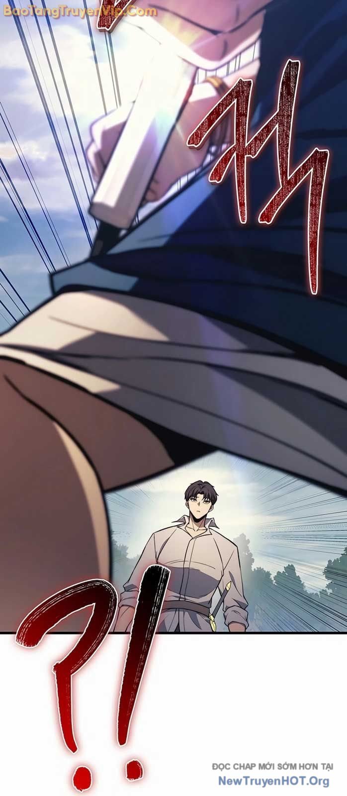 Sự Trở Lại Của Kỵ Sĩ Tử Thần Cấp Thảm Hoạ: Chapter 31