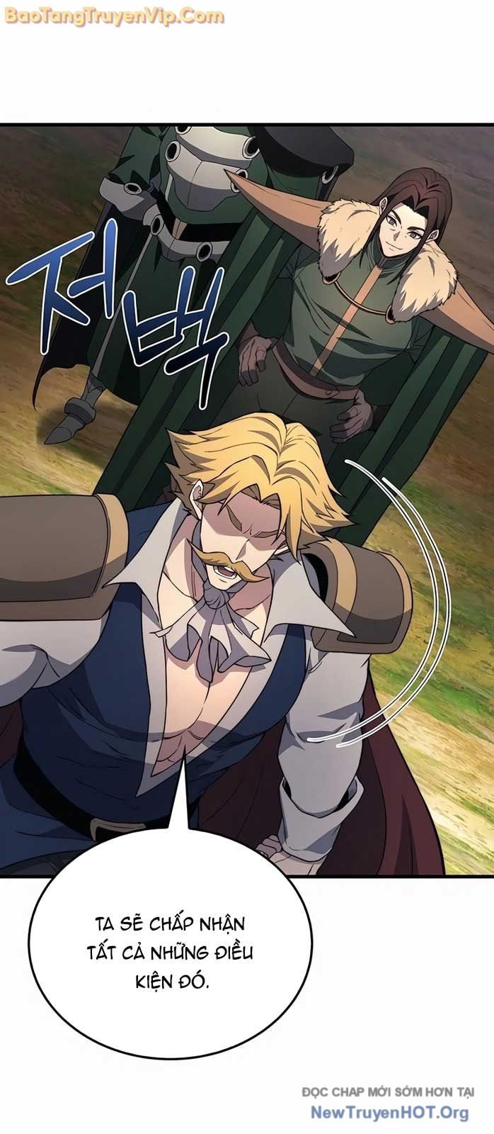 Sự Trở Lại Của Kỵ Sĩ Tử Thần Cấp Thảm Hoạ: Chapter 31