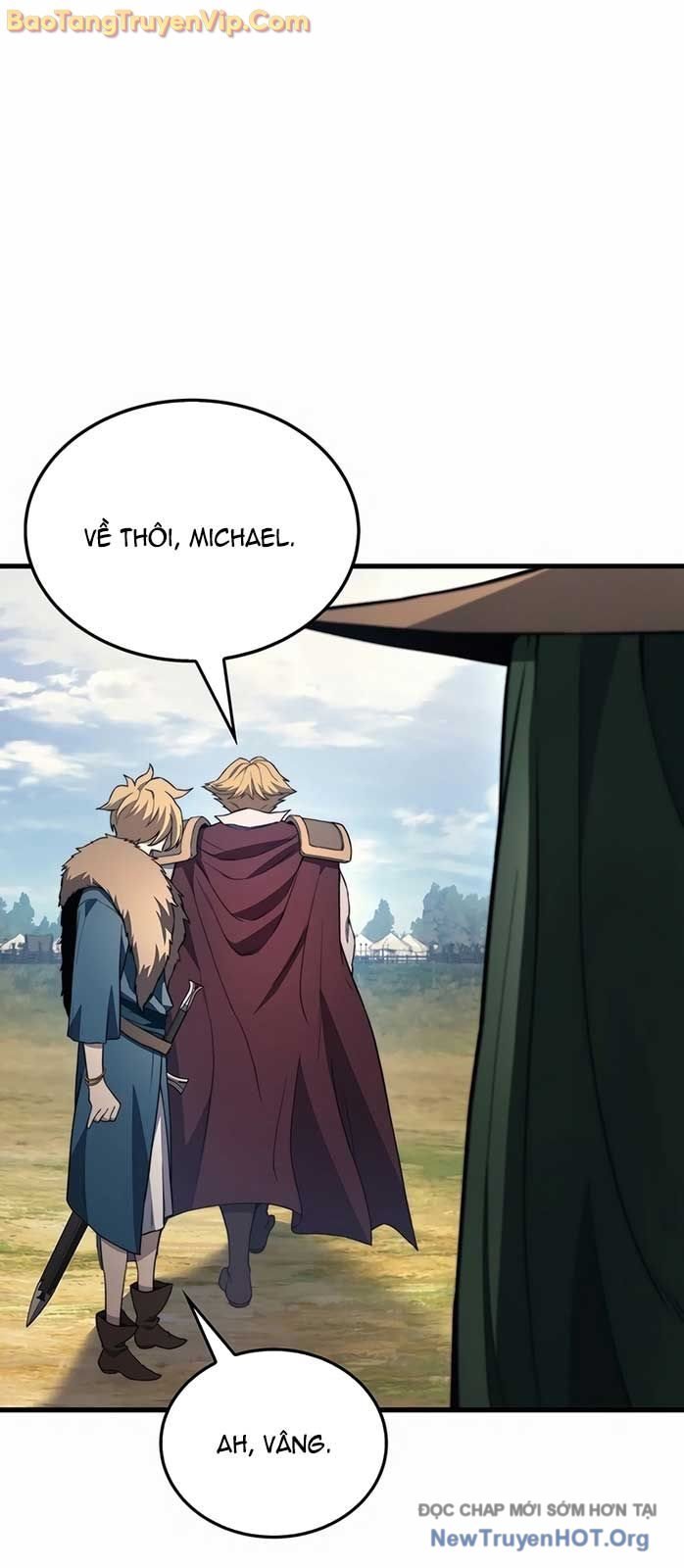 Sự Trở Lại Của Kỵ Sĩ Tử Thần Cấp Thảm Hoạ: Chapter 31