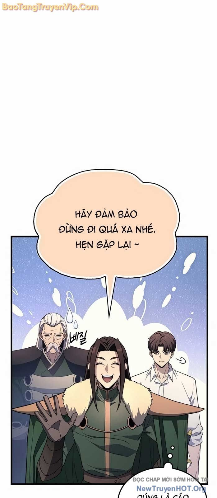 Sự Trở Lại Của Kỵ Sĩ Tử Thần Cấp Thảm Hoạ: Chapter 31