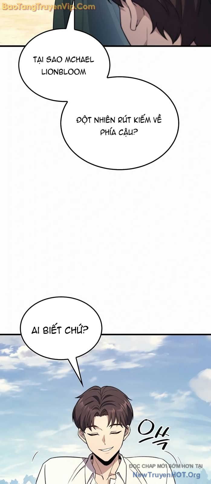 Sự Trở Lại Của Kỵ Sĩ Tử Thần Cấp Thảm Hoạ: Chapter 31