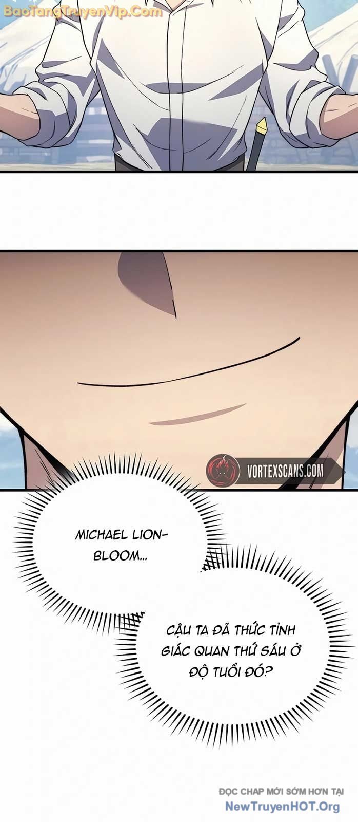 Sự Trở Lại Của Kỵ Sĩ Tử Thần Cấp Thảm Hoạ: Chapter 31