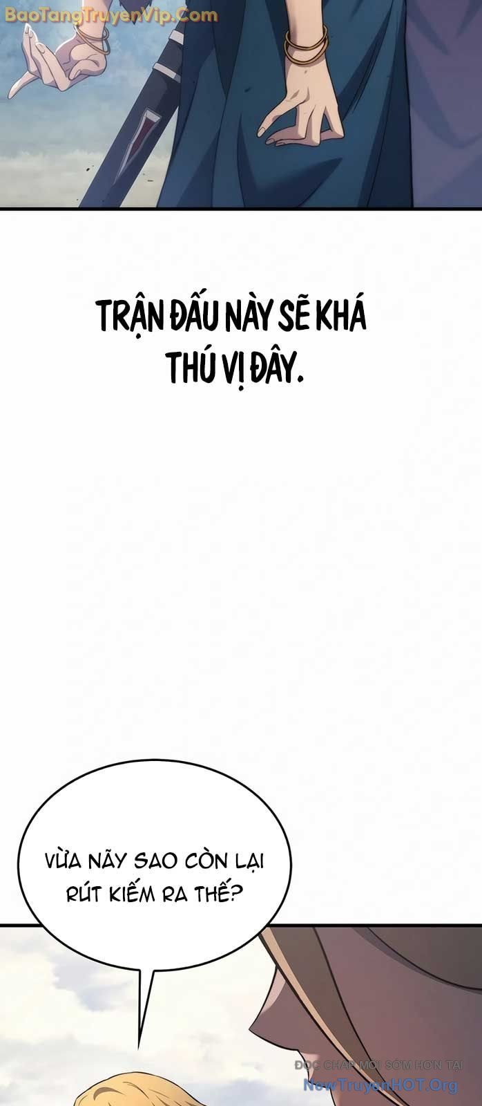 Sự Trở Lại Của Kỵ Sĩ Tử Thần Cấp Thảm Hoạ: Chapter 31