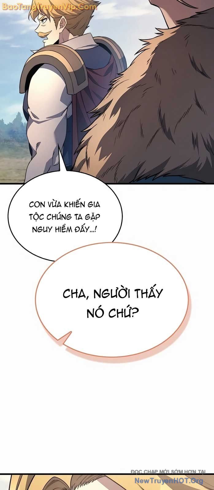 Sự Trở Lại Của Kỵ Sĩ Tử Thần Cấp Thảm Hoạ: Chapter 31