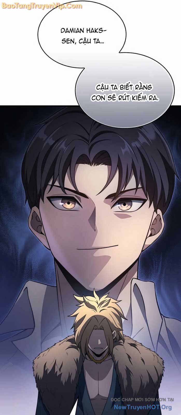 Sự Trở Lại Của Kỵ Sĩ Tử Thần Cấp Thảm Hoạ: Chapter 31