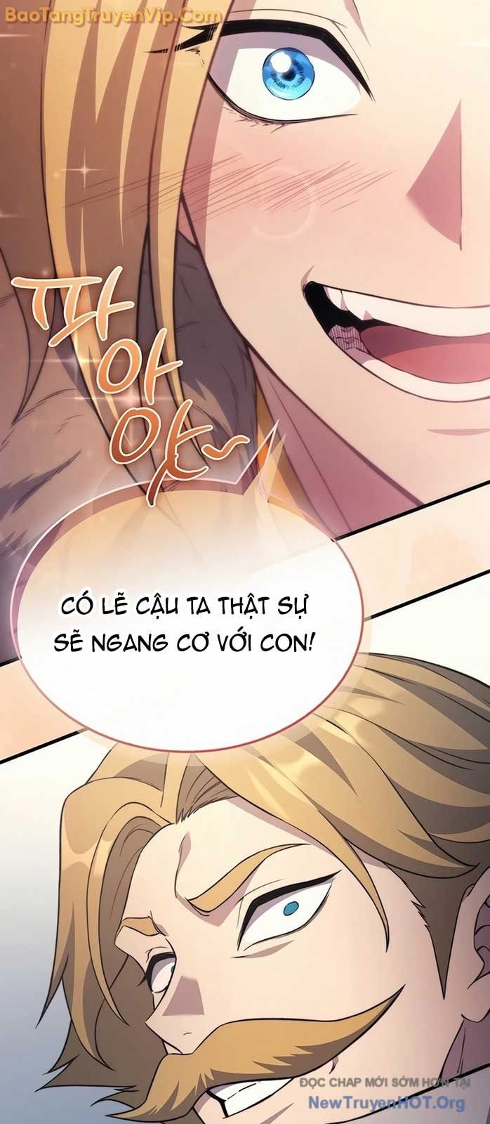 Sự Trở Lại Của Kỵ Sĩ Tử Thần Cấp Thảm Hoạ: Chapter 31