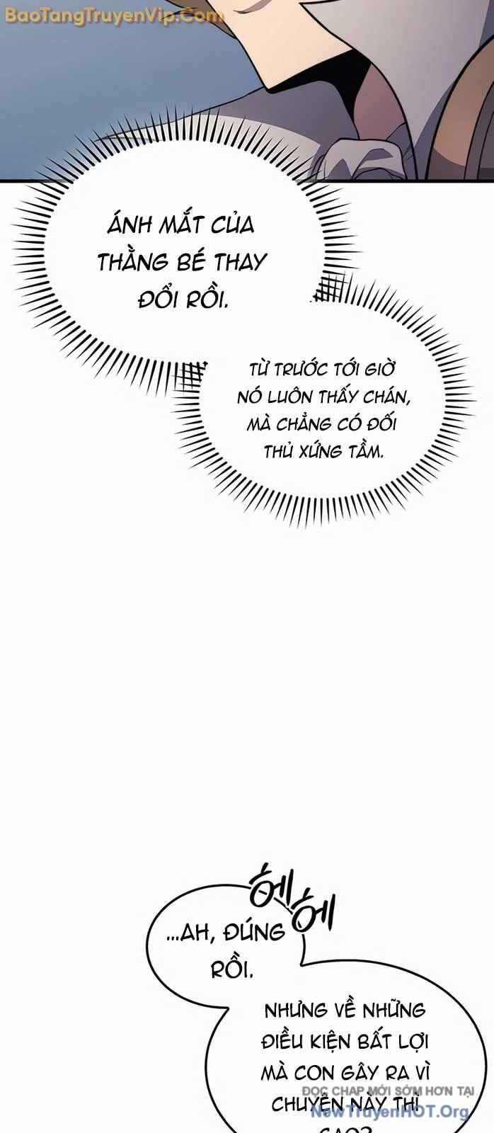 Sự Trở Lại Của Kỵ Sĩ Tử Thần Cấp Thảm Hoạ: Chapter 31