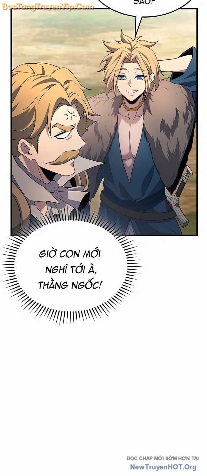 Sự Trở Lại Của Kỵ Sĩ Tử Thần Cấp Thảm Hoạ: Chapter 31