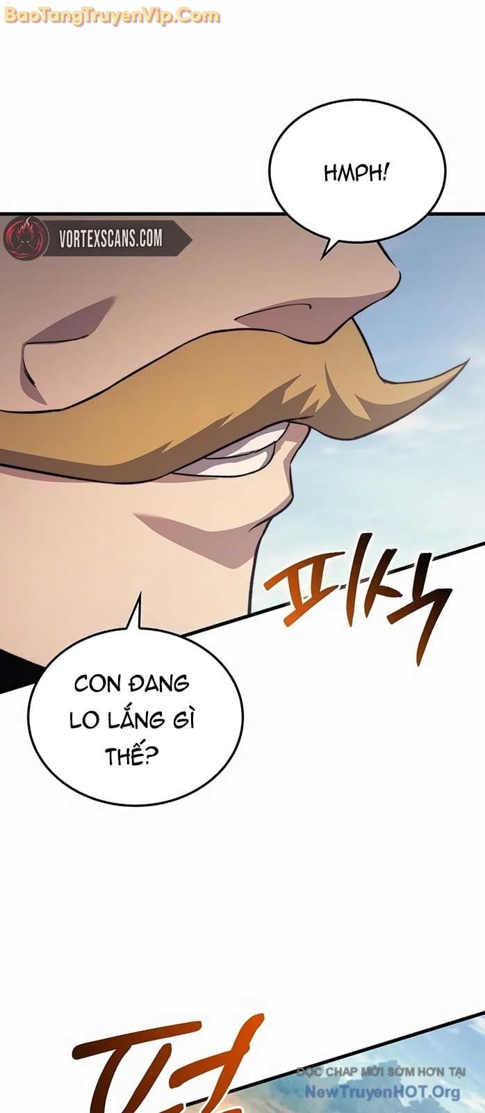 Sự Trở Lại Của Kỵ Sĩ Tử Thần Cấp Thảm Hoạ: Chapter 31