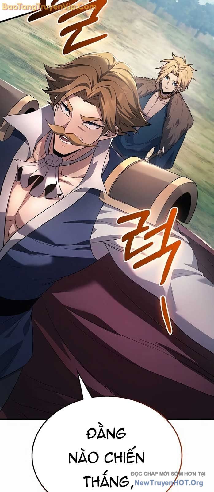 Sự Trở Lại Của Kỵ Sĩ Tử Thần Cấp Thảm Hoạ: Chapter 31