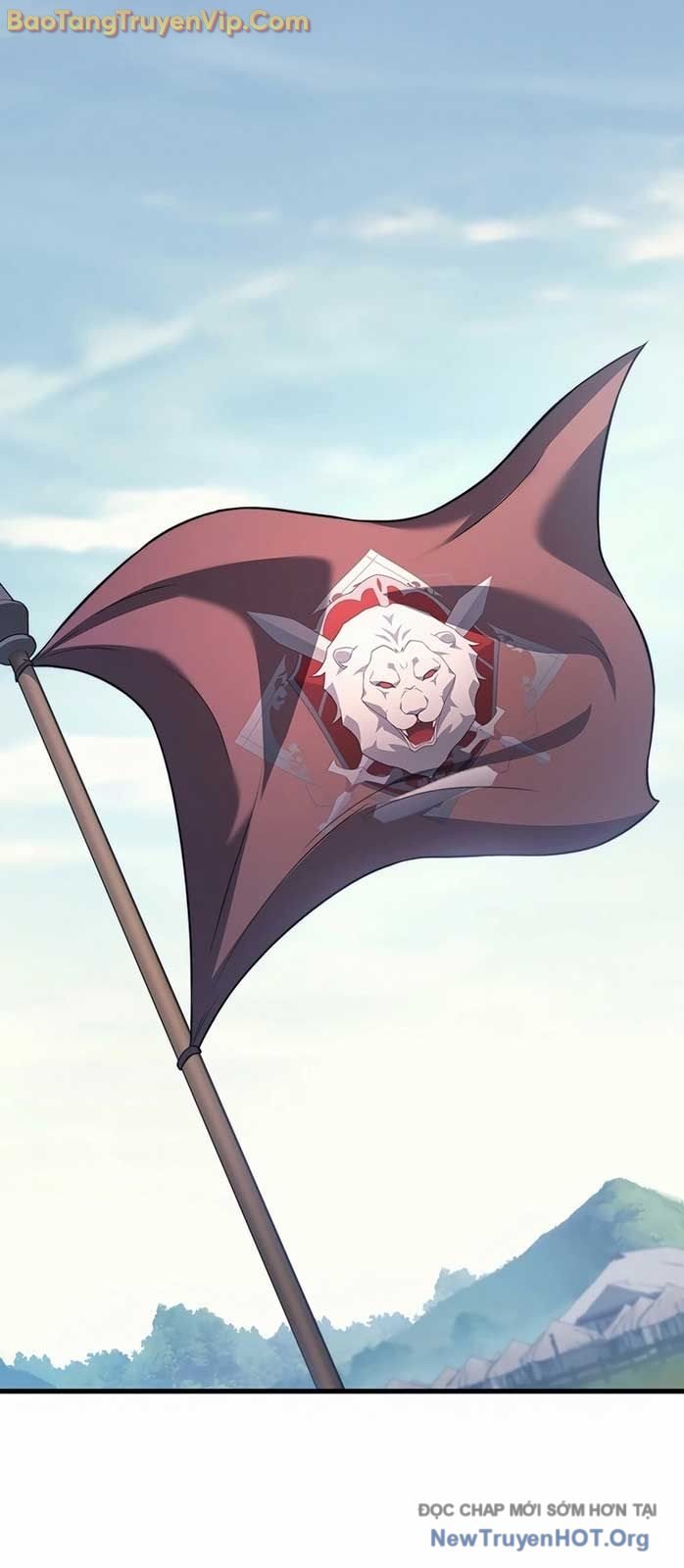 Sự Trở Lại Của Kỵ Sĩ Tử Thần Cấp Thảm Hoạ: Chapter 31