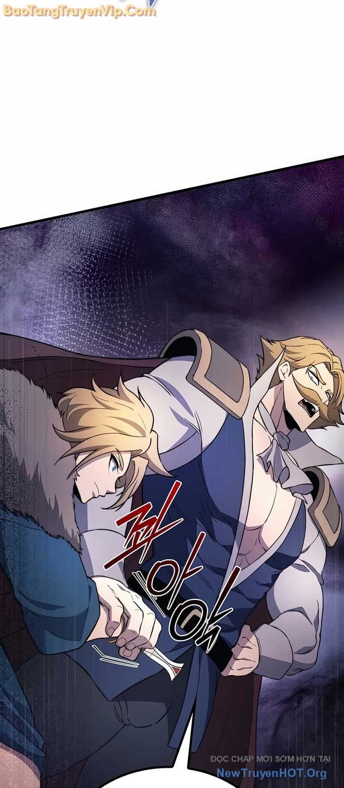 Sự Trở Lại Của Kỵ Sĩ Tử Thần Cấp Thảm Hoạ: Chapter 31