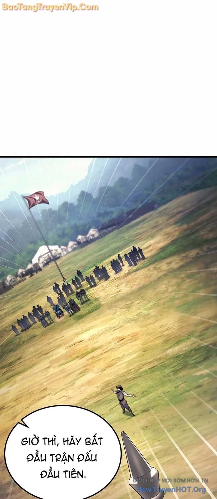 Sự Trở Lại Của Kỵ Sĩ Tử Thần Cấp Thảm Hoạ: Chapter 31