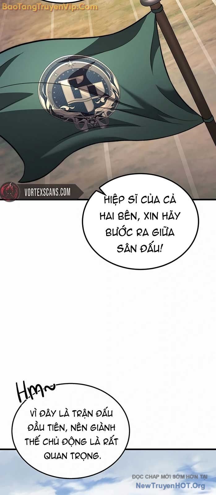 Sự Trở Lại Của Kỵ Sĩ Tử Thần Cấp Thảm Hoạ: Chapter 31