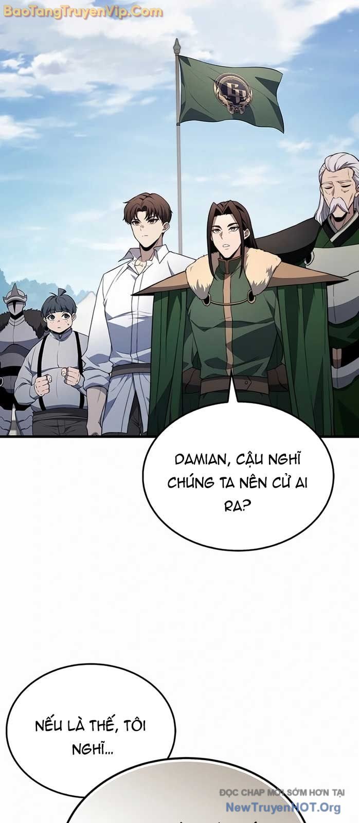 Sự Trở Lại Của Kỵ Sĩ Tử Thần Cấp Thảm Hoạ: Chapter 31