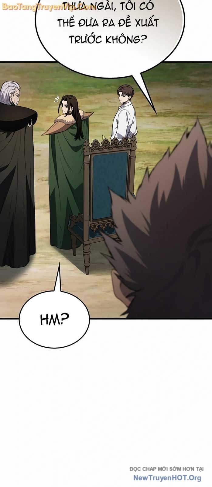 Sự Trở Lại Của Kỵ Sĩ Tử Thần Cấp Thảm Hoạ: Chapter 31