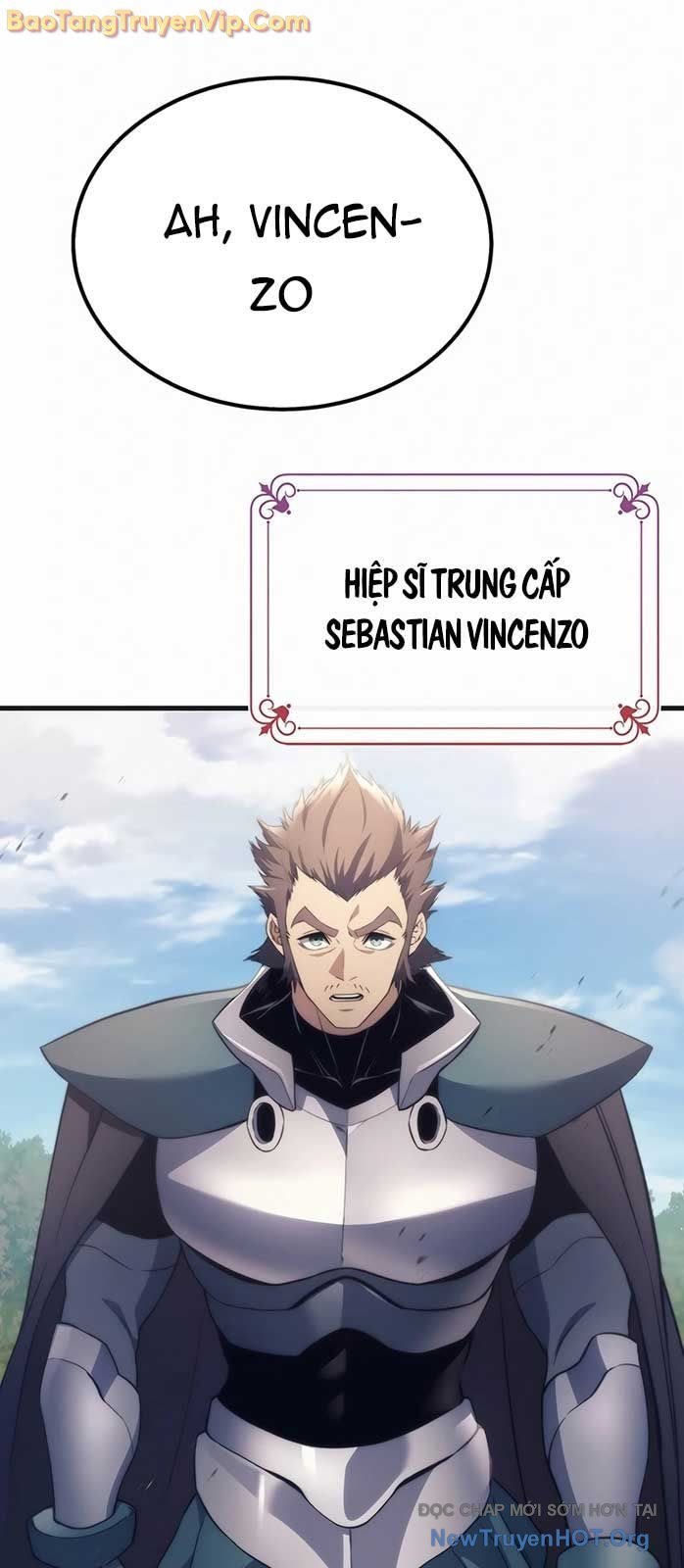 Sự Trở Lại Của Kỵ Sĩ Tử Thần Cấp Thảm Hoạ: Chapter 31