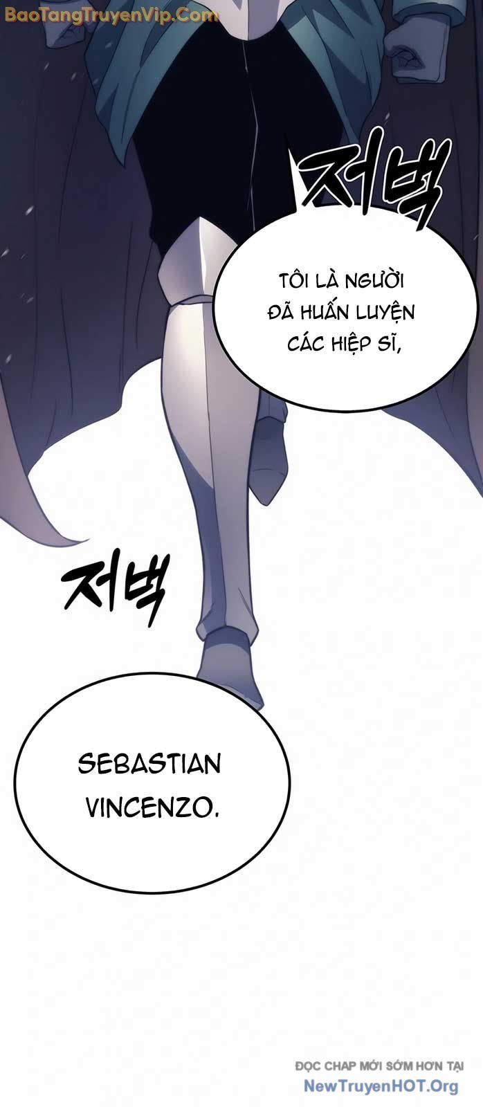 Sự Trở Lại Của Kỵ Sĩ Tử Thần Cấp Thảm Hoạ: Chapter 31