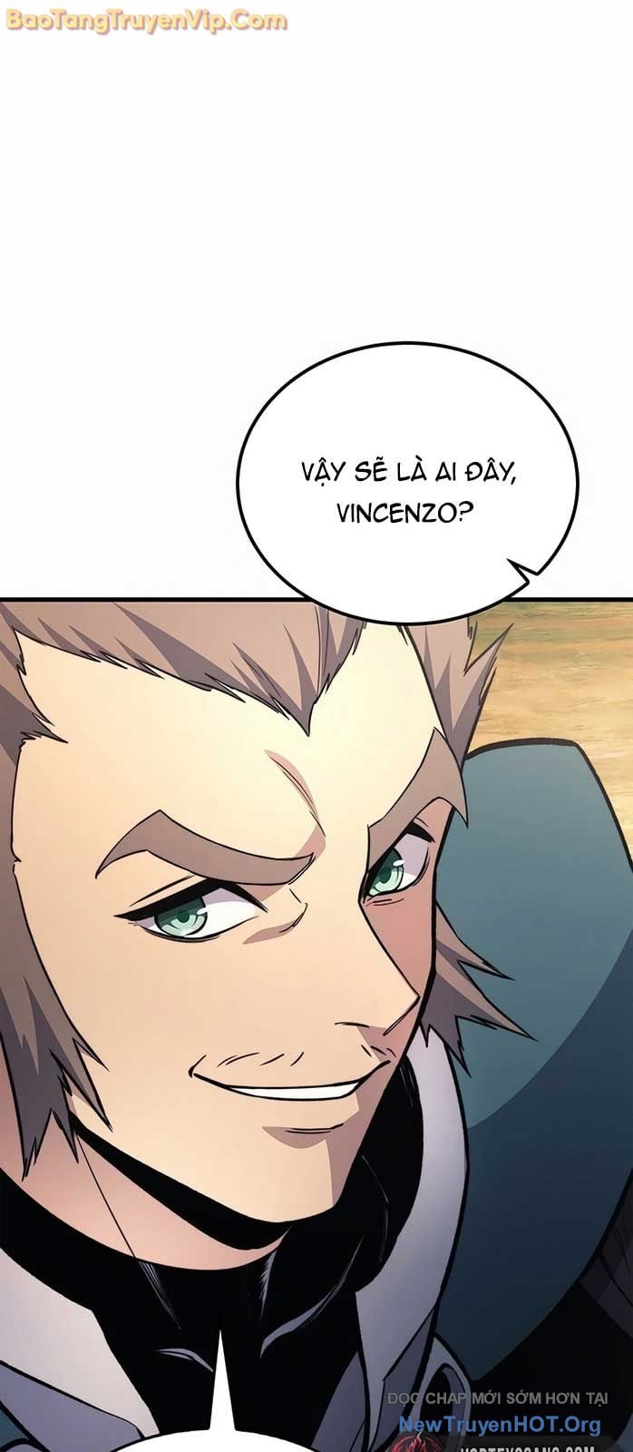 Sự Trở Lại Của Kỵ Sĩ Tử Thần Cấp Thảm Hoạ: Chapter 31