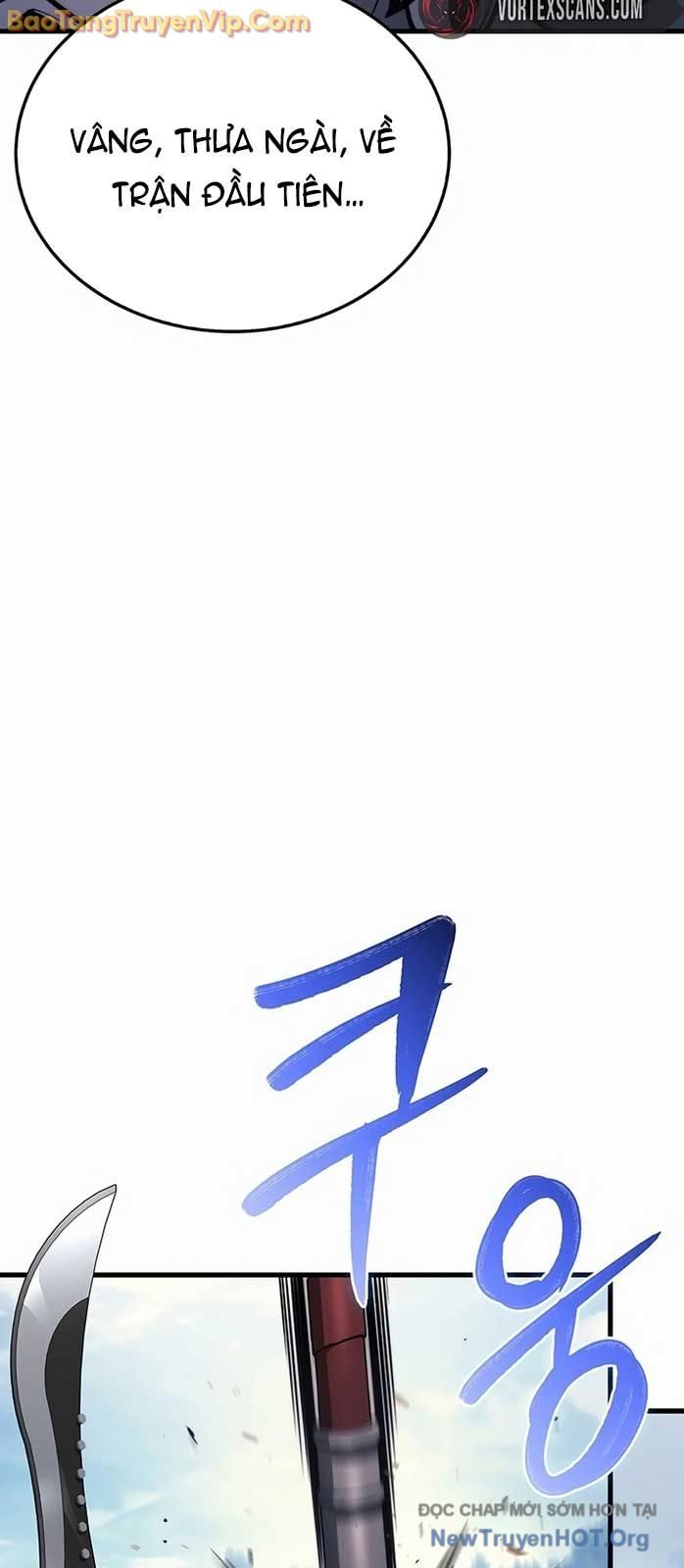 Sự Trở Lại Của Kỵ Sĩ Tử Thần Cấp Thảm Hoạ: Chapter 31