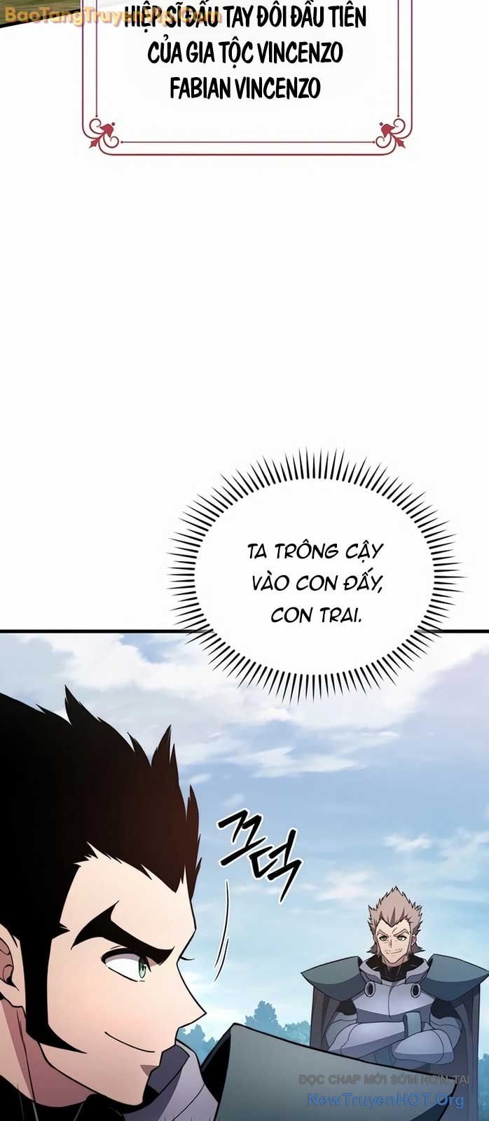 Sự Trở Lại Của Kỵ Sĩ Tử Thần Cấp Thảm Hoạ: Chapter 31