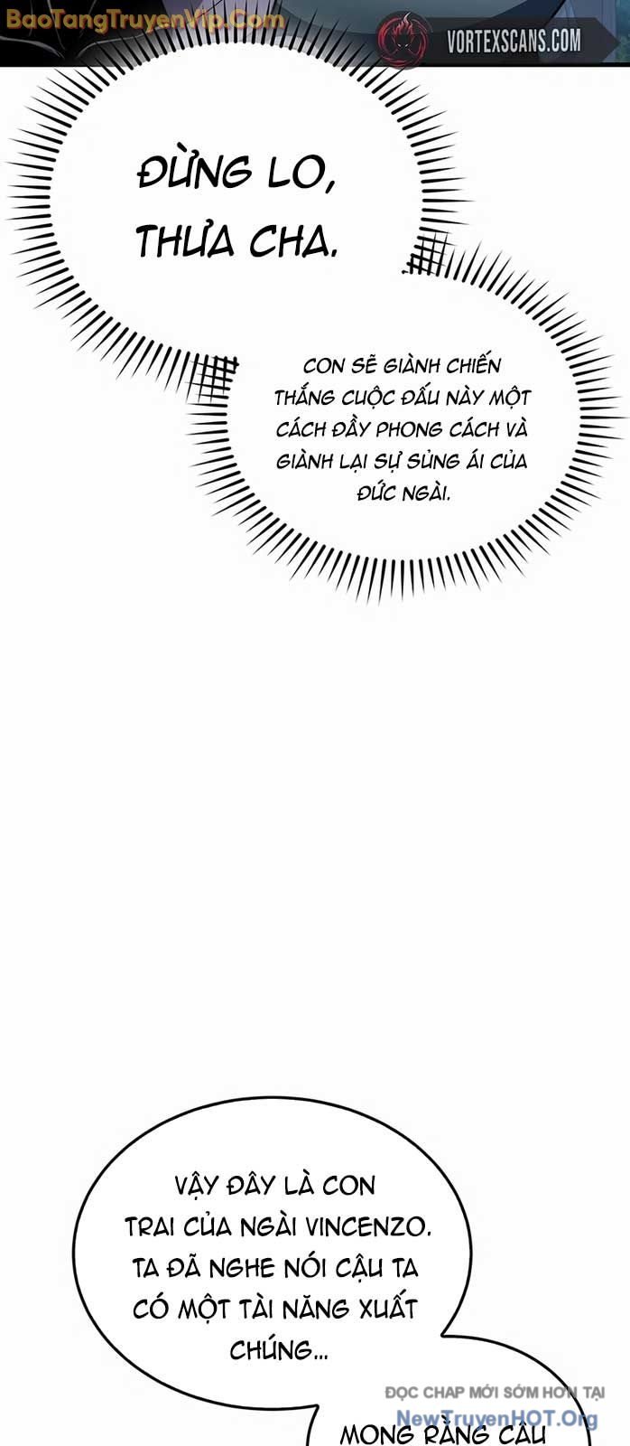 Sự Trở Lại Của Kỵ Sĩ Tử Thần Cấp Thảm Hoạ: Chapter 31