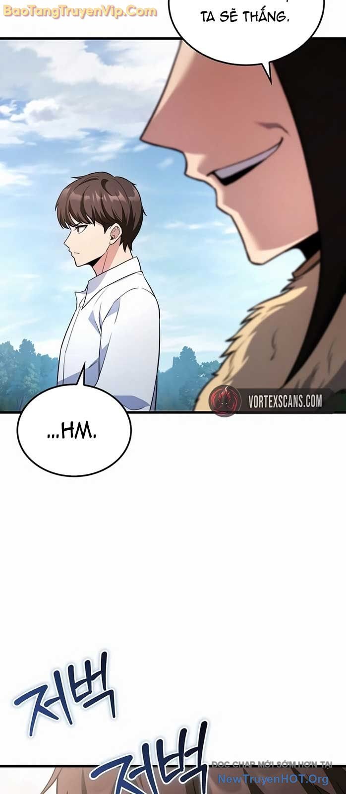 Sự Trở Lại Của Kỵ Sĩ Tử Thần Cấp Thảm Hoạ: Chapter 31