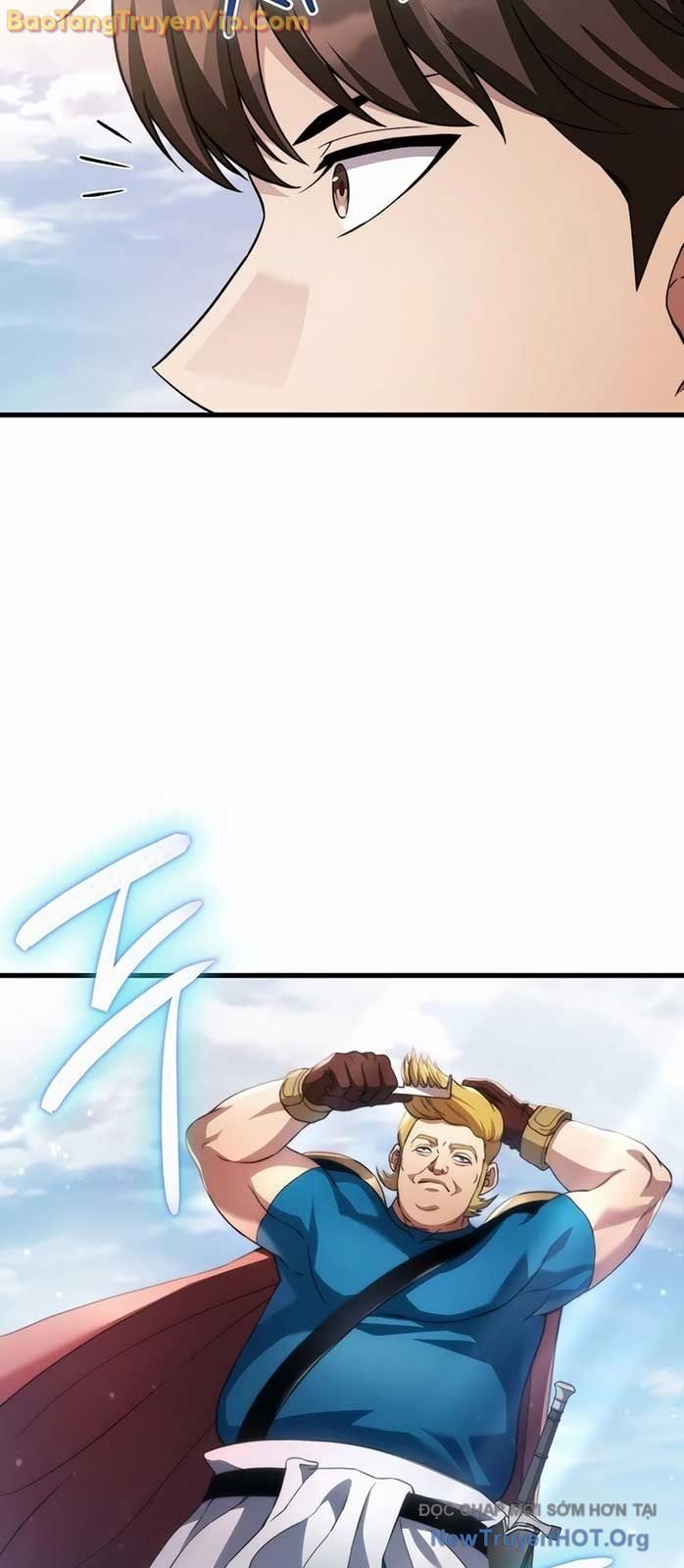 Sự Trở Lại Của Kỵ Sĩ Tử Thần Cấp Thảm Hoạ: Chapter 31