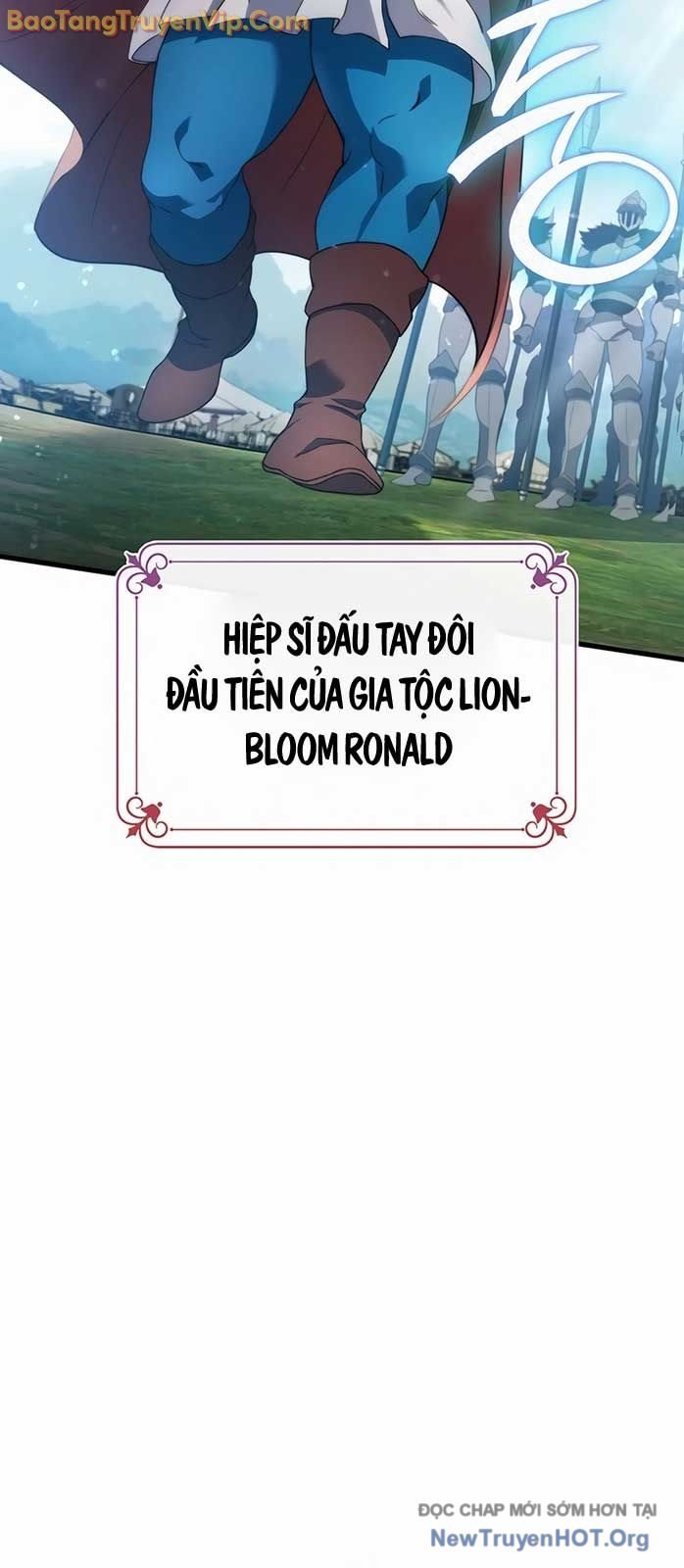 Sự Trở Lại Của Kỵ Sĩ Tử Thần Cấp Thảm Hoạ: Chapter 31