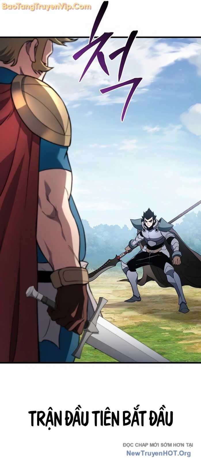 Sự Trở Lại Của Kỵ Sĩ Tử Thần Cấp Thảm Hoạ: Chapter 31