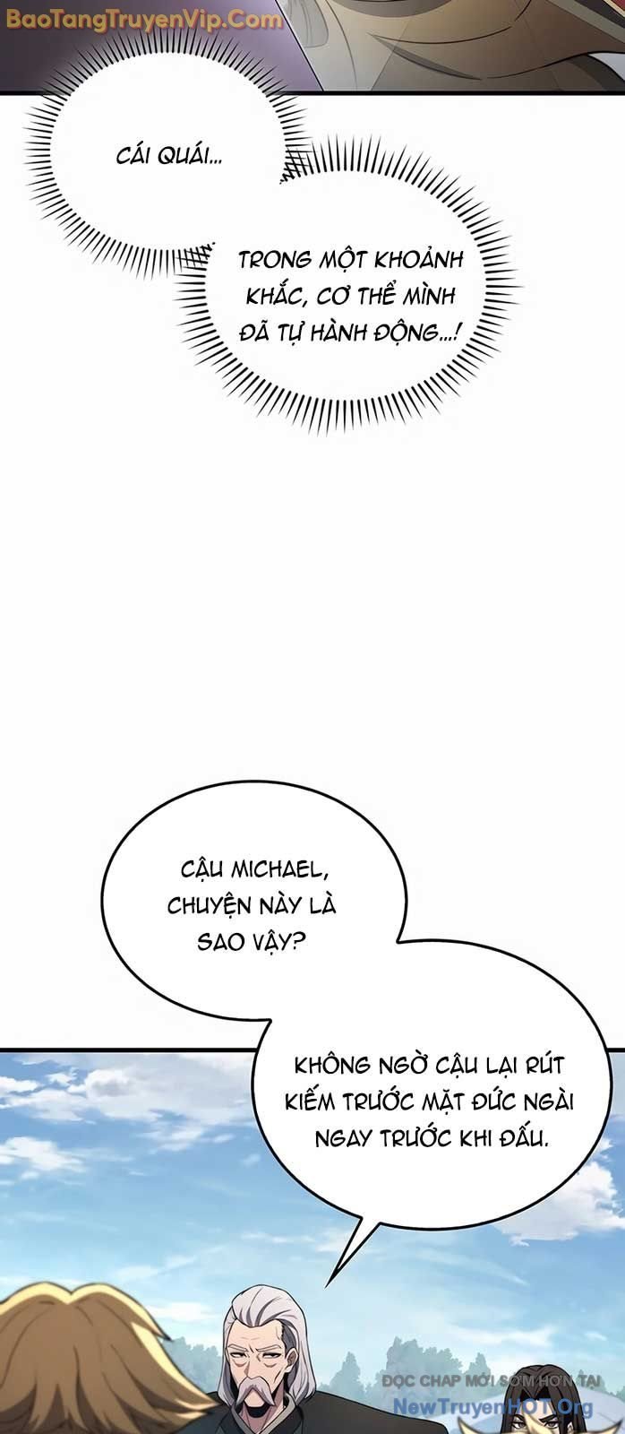 Sự Trở Lại Của Kỵ Sĩ Tử Thần Cấp Thảm Hoạ: Chapter 31