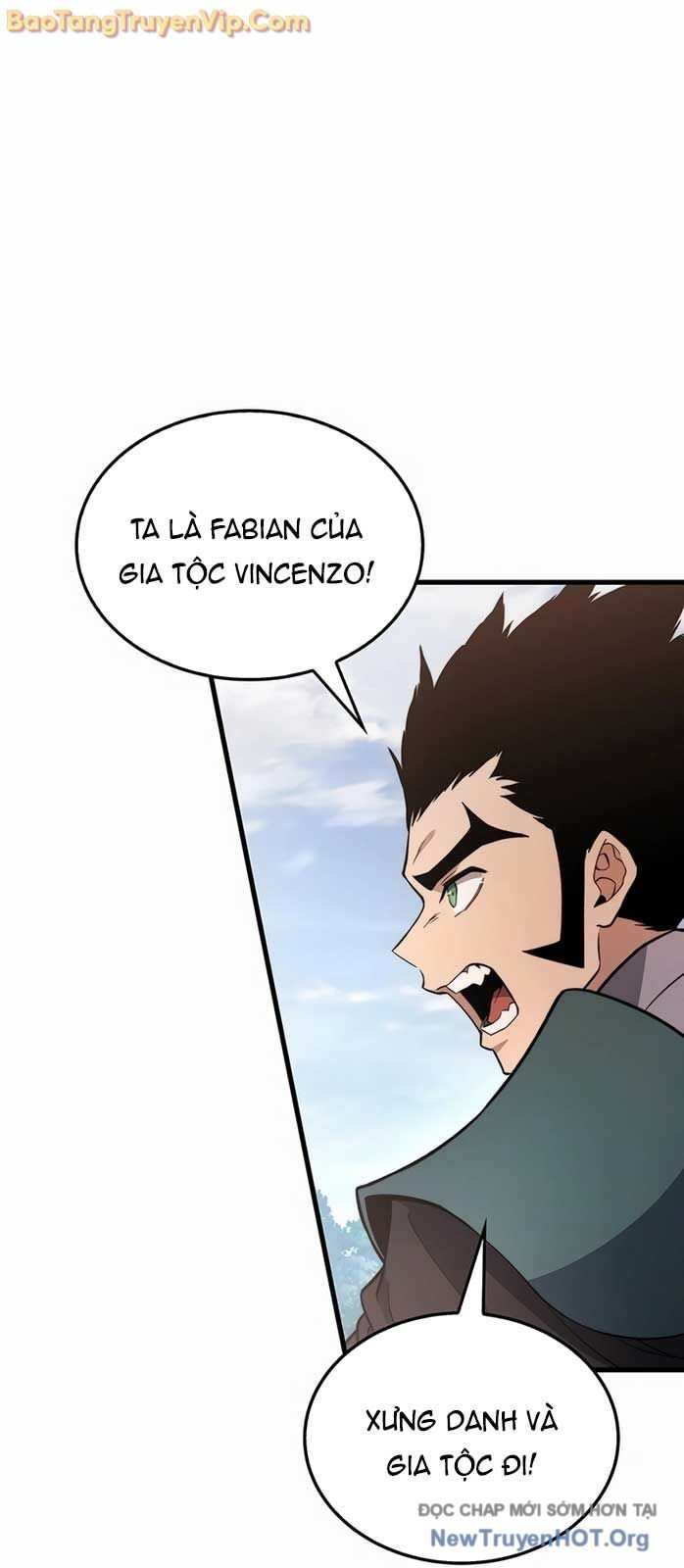 Sự Trở Lại Của Kỵ Sĩ Tử Thần Cấp Thảm Hoạ: Chapter 31