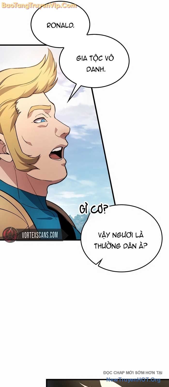 Sự Trở Lại Của Kỵ Sĩ Tử Thần Cấp Thảm Hoạ: Chapter 31