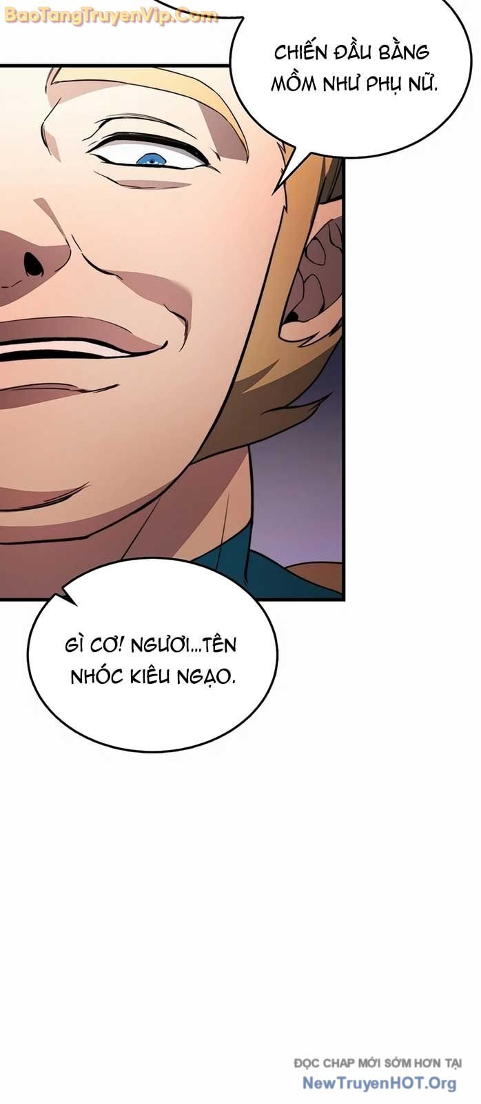 Sự Trở Lại Của Kỵ Sĩ Tử Thần Cấp Thảm Hoạ: Chapter 31